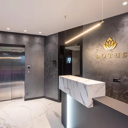 Otel Lotus