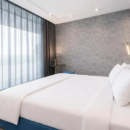 Lotus Event Center&rooms *