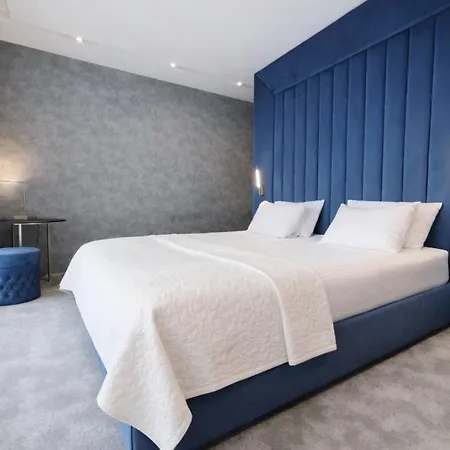 Hotel Lotus Event Center&rooms Varna