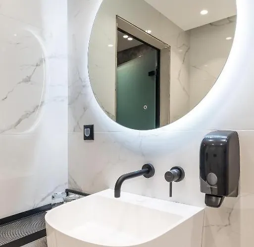 Lotus Event Center&rooms * Varna