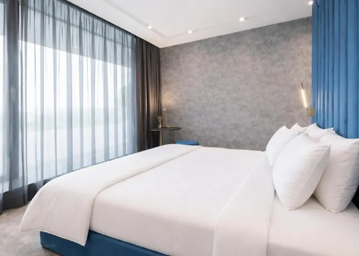 Lotus Event Center&rooms *