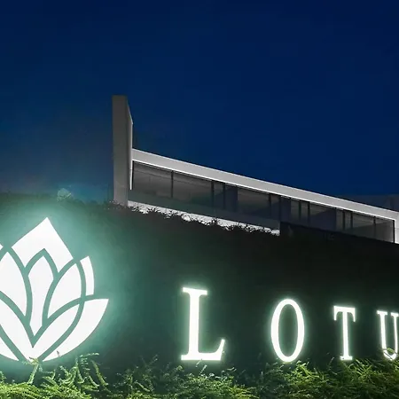 Hotel Lotus Varna