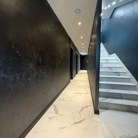 Lotus Hotell Varna