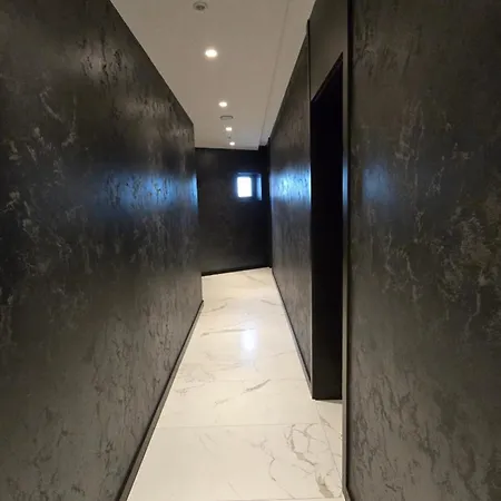 Lotus Hotell Varna