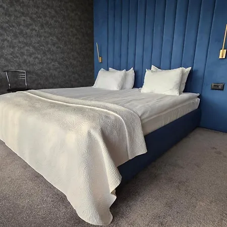 Hotel Lotus Varna
