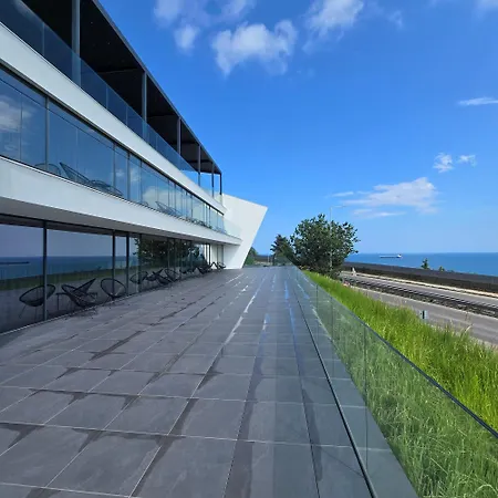 Lotus Hotel Varna