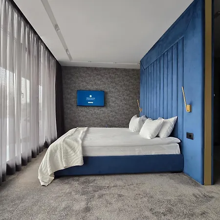 Hotel Lotus Varna